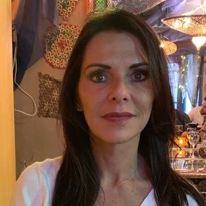 Meet your Posher, Sherry